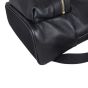 Saint Laurent City Toy Backpack Corner Close Up