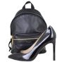 Saint Laurent City Toy Backpack Shoe