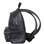 Saint Laurent City Toy Backpack Side