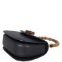 Gucci New Bamboo Top Handle Medium Corner Distance
