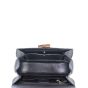 Gucci New Bamboo Top Handle Medium Whole Interior