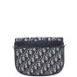 Dior Bobby Bag Medium Oblique Back