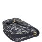 Dior Bobby Bag Medium Oblique Corner Distance