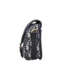 Dior Bobby Bag Medium Oblique Side