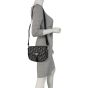 Dior Bobby Bag Medium Oblique Mannequin