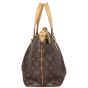 Louis Vuitton Palermo PM Monogram Side