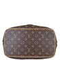 Louis Vuitton Palermo PM Monogram Base