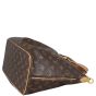 Louis Vuitton Palermo PM Monogram Corner Distance
