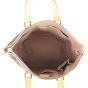 Louis Vuitton Palermo PM Monogram Whole Interior