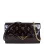 Louis Vuitton Mira Monogram Vernis Front With Strap