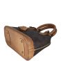 Louis Vuitton Alma BB Monogram Corner Distance