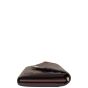 Louis Vuitton Sarah Wallet Damier Ebene Side