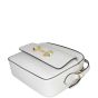 Gucci Horsebit 1955 Shoulder Bag Small Corner Distance