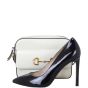 Gucci Horsebit 1955 Shoulder Bag Small Shoe