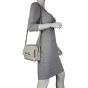 Gucci Horsebit 1955 Shoulder Bag Small Mannequin