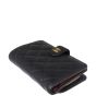 Chanel CC French Wallet Corner Distance