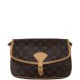 Louis Vuitton Sologne Monogram Front