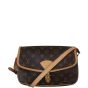 Louis Vuitton Sologne Monogram Front With Strap