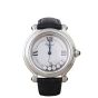 Chopard Happy Sport Diamond Watch