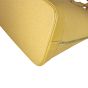 Louis Vuitton Alma PM Epi Corner Close Up