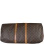 Louis Vuitton Keepall 60 Monogram Base