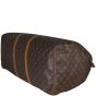Louis Vuitton Keepall 60 Monogram Corner Distance