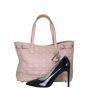 Dior Panarea Tote Medium Shoe