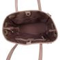 Dior Panarea Tote Medium Whole Interior