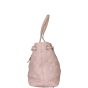 Dior Panarea Tote Medium Side