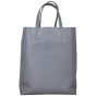 Celine Vertical Cabas Tote Small Back