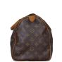 Louis Vuitton Speedy 30 Monogram Side