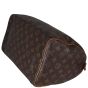 Louis Vuitton Speedy 30 Monogram Corner Distance