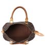Louis Vuitton Speedy 30 Monogram Whole Interior