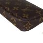 Louis Vuitton Mini Pochette Accessoires Monogram Corner Distance