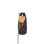 Louis Vuitton Mini Pochette Accessoires Monogram Side