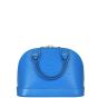 Louis Vuitton Alma BB Epi Back