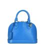 Louis Vuitton Alma BB Epi Front