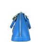 Louis Vuitton Alma BB Epi Side