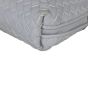 Bottega Veneta Intrecciato Nodini Crossbody Corner Close Up