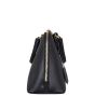 Prada Saffiano Lux Promenade Mini Side