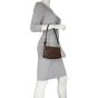 Louis Vuitton Pochette Accessories Damier Ebene Mannequin