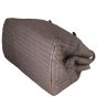 Bottega Veneta Intrecciato Roma Bag Large Corner Distance