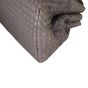 Bottega Veneta Intrecciato Roma Bag Large Corner Close Up