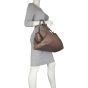 Bottega Veneta Intrecciato Roma Bag Large Mannequin