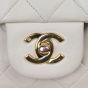 Chanel Classic Double Flap Medium (vintage) Hardware