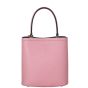Prada Panier Saffiano Cuir Small Tote Back