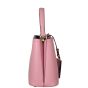 Prada Panier Saffiano Cuir Small Tote Side