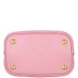 Prada Panier Saffiano Cuir Small Tote Base
