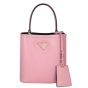 Prada Panier Saffiano Cuir Small Tote Front