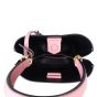 Prada Panier Saffiano Cuir Small Tote Whole Interior